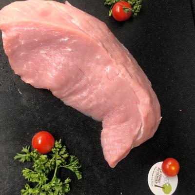 Escalopes de veau - lot de 2