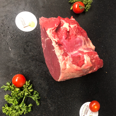 Faux-filet de bœuf - lot de 2