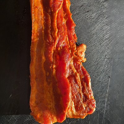 Travers de porc