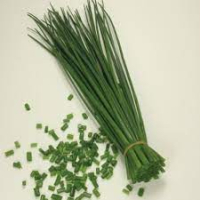 Ciboulette bouquet de 80g