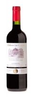 CHATEAU LA CAPELLE 2014