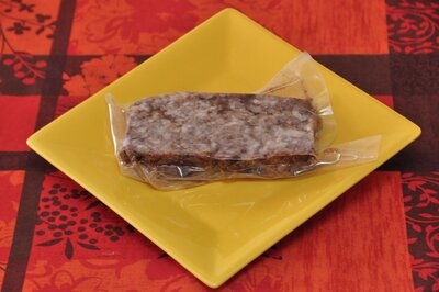 Pâté de campagne en terrine - porc fermier