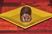 Boudin de porc fermier