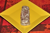 Fromage de tête de porc fermier