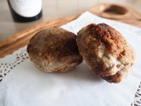 Fricadelles charolaise