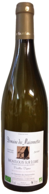 Chenin vieilles vignes demi-sec