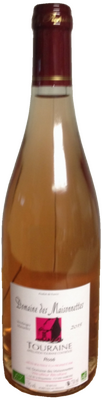 Vdf rosé sec