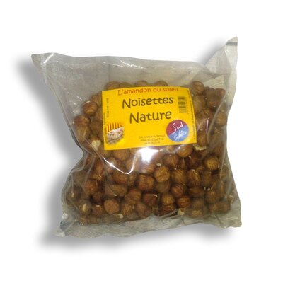 Noisettes