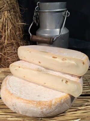 Reblochon aop 1/4