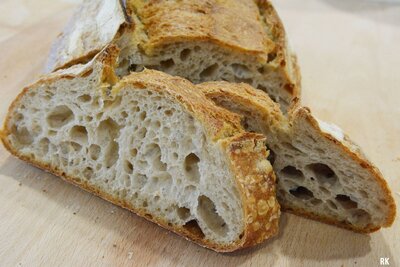 Le chanoine