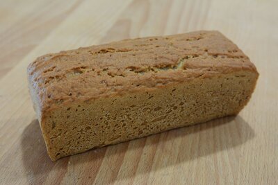 Riz sarrasin, recette sans gluten