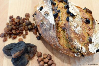 Le bon aux fruits (campagne aux fruits)