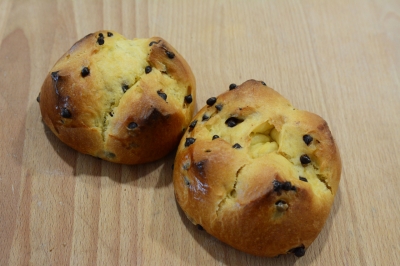 Mini duchesse chocolat