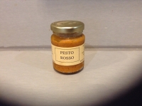 Pesto rosso
