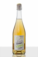 Pétillant de pomme