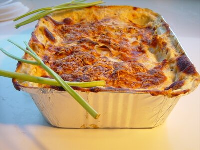Gratin dauphinois