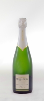 Champagne mannoury  brut reserve