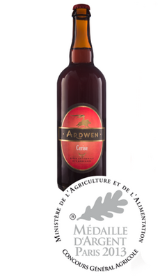 Ardwen cerise 75 cl