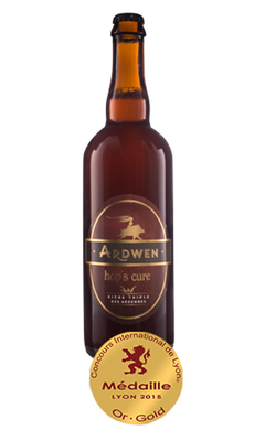 Ardwen hop's cure 75 cl