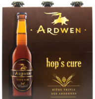 Ardwen hop's cure pack 6 x 33 cl