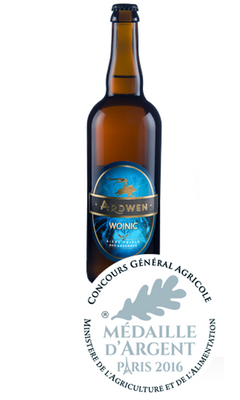 Ardwen woinic 75 cl
