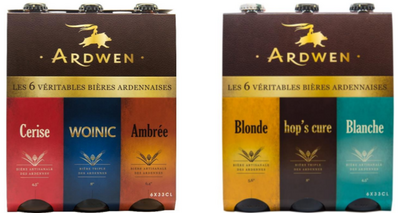 Ardwen  le pack découverte