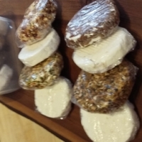 Chèvre - lot de découverte