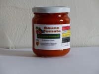Sauce tomate
