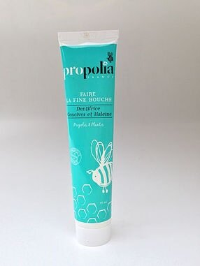 Dentifrice