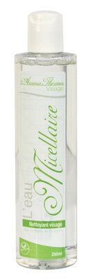 Eau micellaire