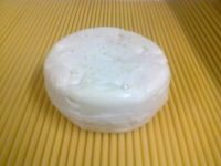 Fromage de chèvre frais nature sans sel
