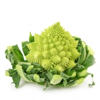 Choux romanesco