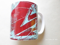 Mug - le monde warholisé