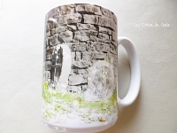 Mug - cimetemple