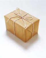 Colis pintade+canard+boudin