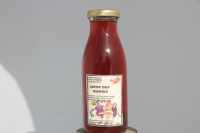 Sirop des mamies bouteille de 25cl