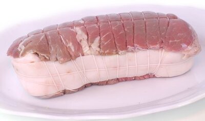 Rôti de veau quasi 500g