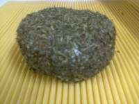 Fromage de chèvre aromatisé herbes de provence