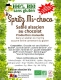 Spritz mi-choco [ bio et sans gluten ] - image 2