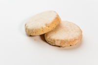 Bredele - petits gâteaux au vin blanc d'alsace [ bio et sans gluten ]