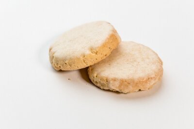 Bredele - petits gâteaux au vin blanc d'alsace [ bio et sans gluten ]