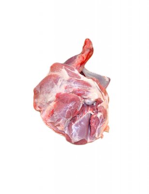 Agneau, épaule