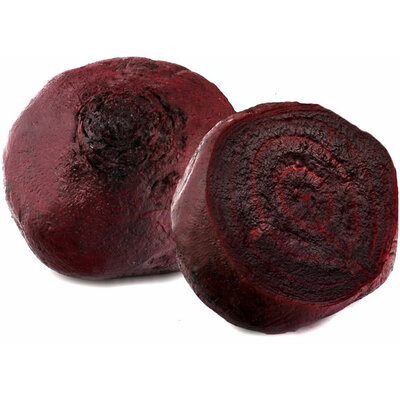Betterave rouge cuites