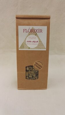 Tisane achillée millefeuille