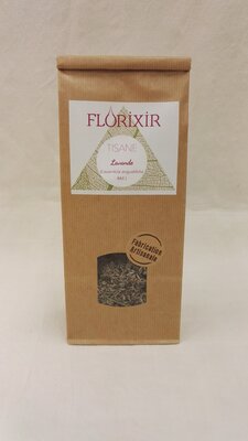 Tisane lavande