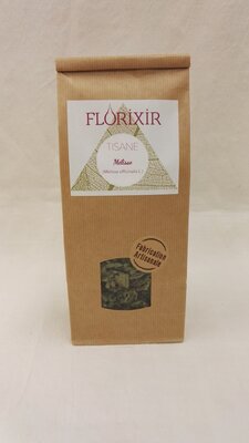 Tisane mélisse