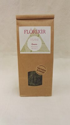 Tisane romarin