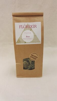 Tisane ronce