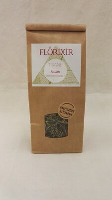 Tisane sarriette