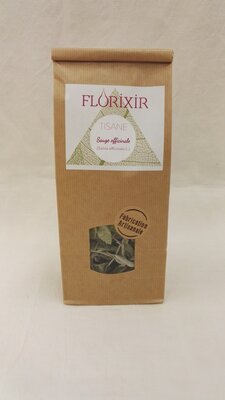 Tisane sauge officinale